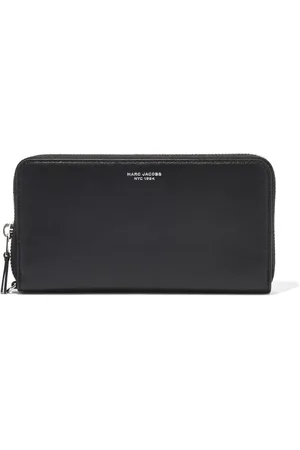 Marc Jacobs Portefeuille The Continental Wristlet