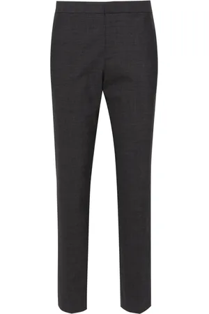 Fabiana Filippi Pantalon de tailleur à coupe courte