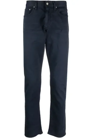 Ralph Lauren Pantalon Sullivan à coupe droite