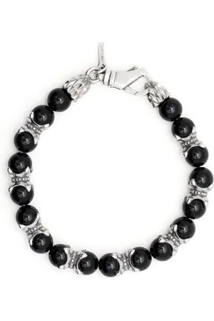 EMANUELE BICOCCHI Bracelet à perles