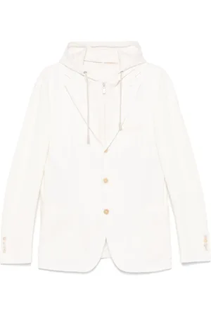 ELEVENTY Blazer à simple boutonnage