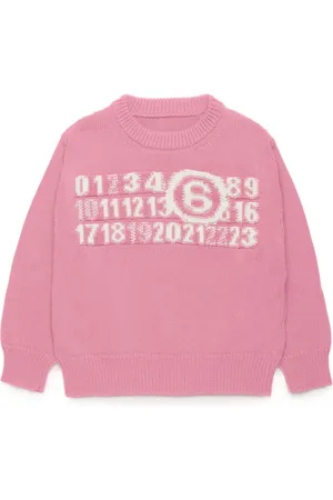 Maison Margiela Pull Numbers