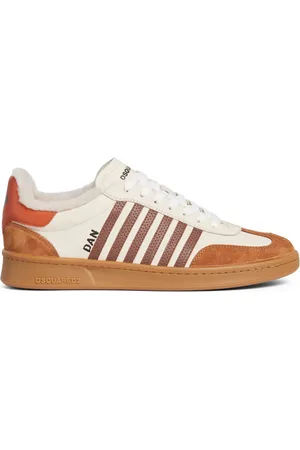 Dsquared2 Baskets Boxer à empiècements