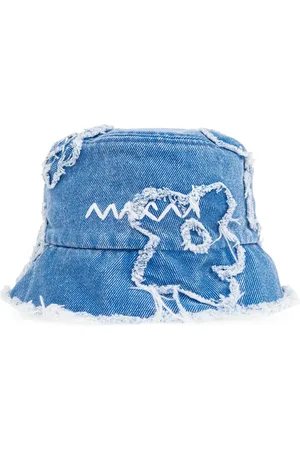 Marni Sac seau à appliques fleurs