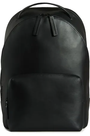TROUBADOUR Sac à dos Slipstream en cuir