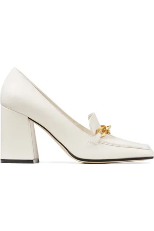 Jimmy Choo Escarpins Diamond Tilda 85 mm