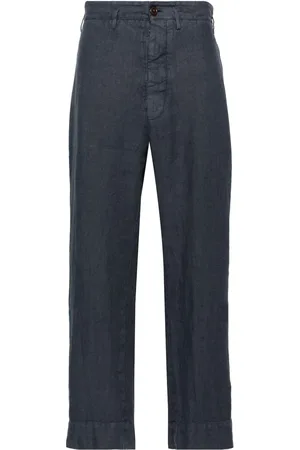 Vivienne Westwood Pantalon court en lin