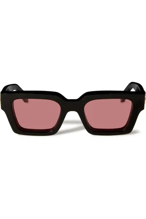 OFF-WHITE Lunettes de soleil Virgil