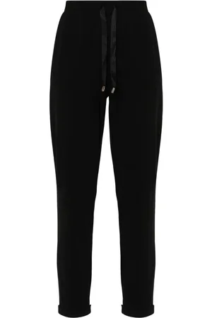 Liu Jo Pantalon de jogging à plaque logo