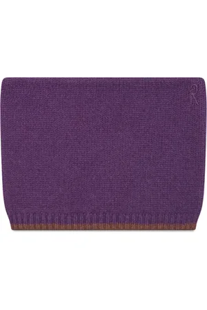 ROSETTA GETTY X Getty bonnet en maille