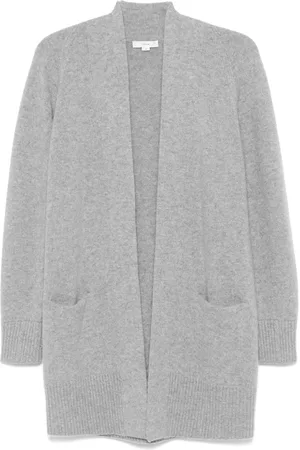 Vince Cardigan en cachemire à design ouvert