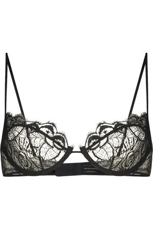 Kiki de Montparnasse Soutien-gorge Coquette en dentelle