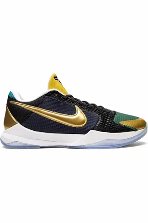 Nike X Undefeated baskets Kobe 5 Protro