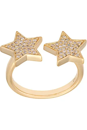 ALINKA Bague ouverte "Stasia"