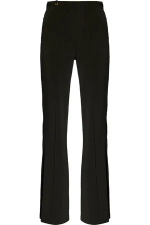 Jacquemus Pantalon évasé Le Pantalon Drapeado