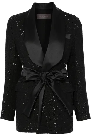 Max Mara Blazer Pau