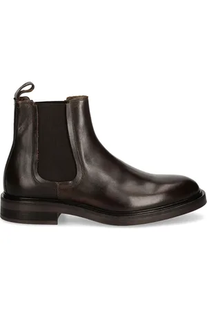 Hackett Bottines Egmont