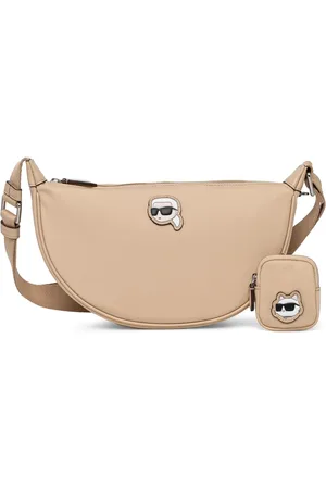 Karl Lagerfeld Petit sac porté épaule Ikon