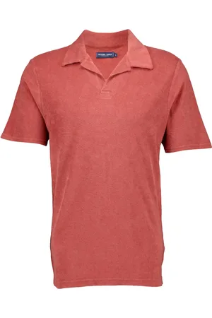 Frescobol Carioca Polo Faustino en coton