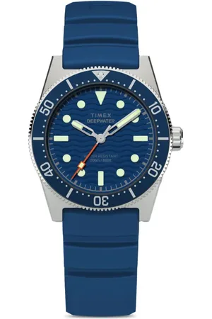 Timex Montre Deepwater Reef 200 41 mm