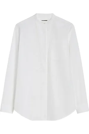 Jil Sander Chemise Tuesday
