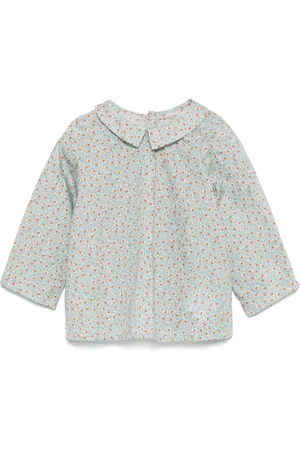 BONPOINT Blouse Florent