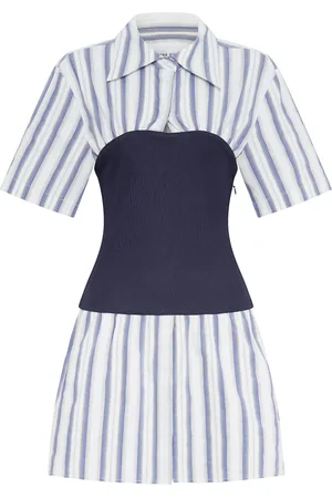 Anna Quan Robe courte Kali