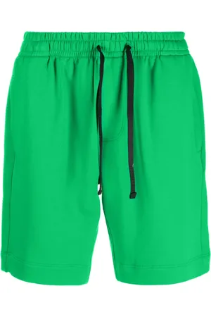 Styland Short de sport à coupe droite