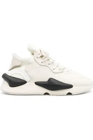 Y-3 X Yohji Yamamoto baskets Kaiwa