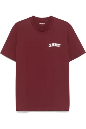 Carhartt T-shirt University Script
