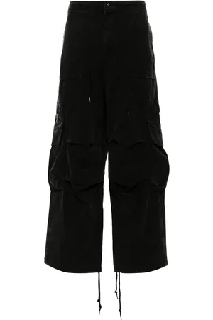 Entire Studios Pantalon Freight à poches cargo