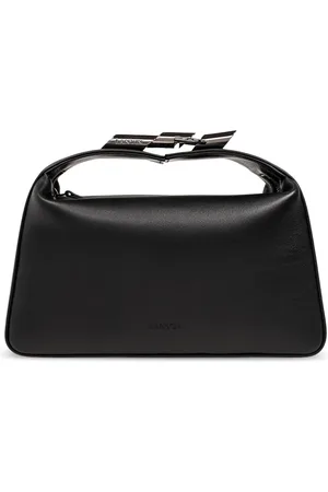 Lanvin Sac cabas en cuir
