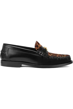 VERSACE Mocassins Medusa 