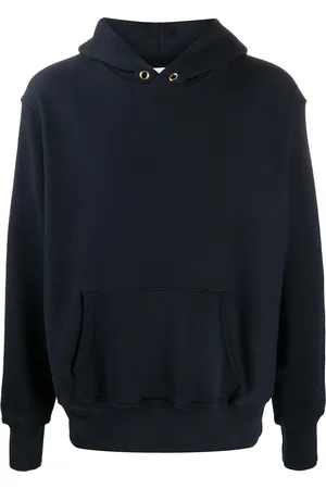 Les Tien Hoodie texturé