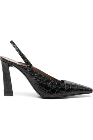 Giuseppe Zanotti Escarpins Brendha 90 mm