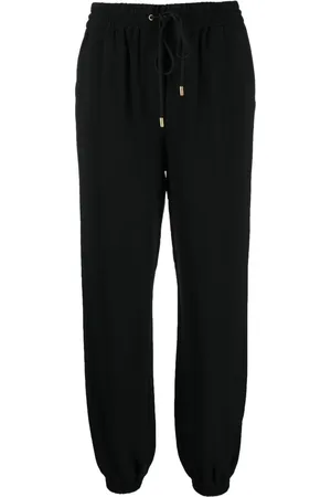 Michael Kors Pantalon de jogging à lien de resserrage