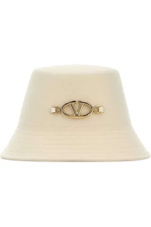 VALENTINO GARAVANI Bob à logo appliqué