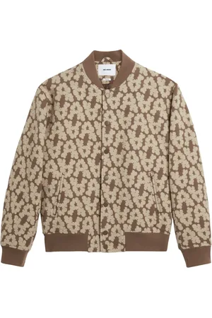 Axel Arigato Veste bomber Tank Bubble