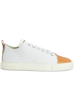 Giuseppe Zanotti Baskets Frankie