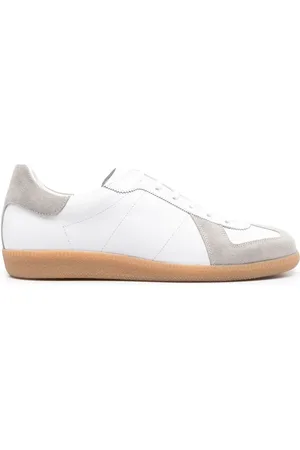 Scarosso Baskets Hans en cuir
