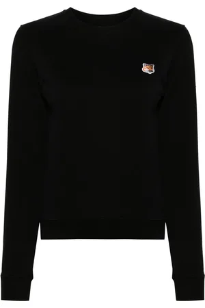 Maison Kitsuné Pull Fox Head