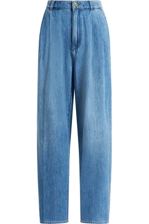 Michael Kors Jean plissé