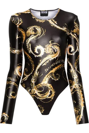 VERSACE Body Chromo Couture