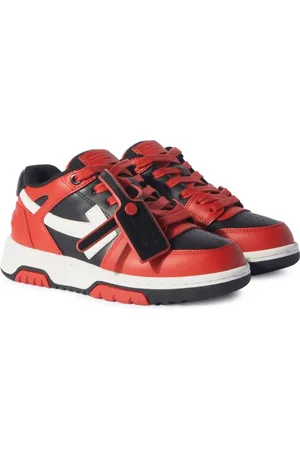 OFF-WHITE Baskets Out of Office 