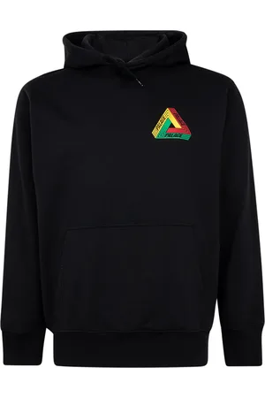 PALACE Hoodie Tri-Dart