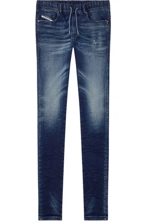 Diesel Jean slim E-Spender 068FQ
