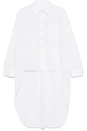 Helmut Lang Chemise Apex Tail