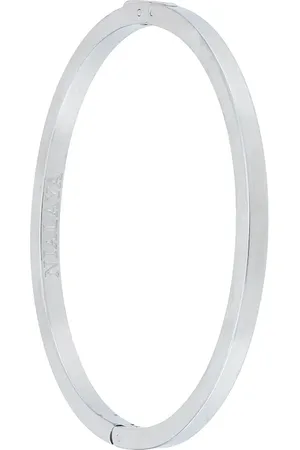 Nialaya Bracelet fin en inox