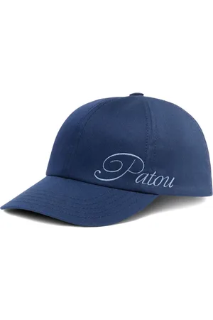 Patou Casquette à logo brodé