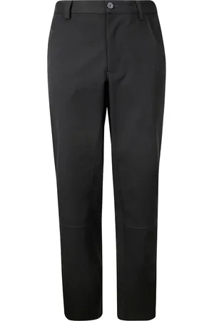 GR10K Pantalon de jogging en coton stretch